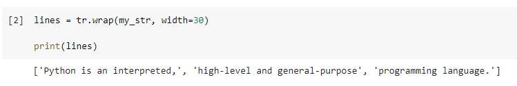howtowraparoundalistinpython1-1